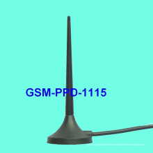 Antena de borracha GSM (GSM-PPD-1115)